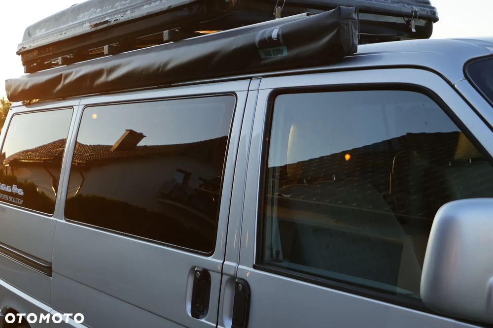 Volkswagen Multivan Standard - 13