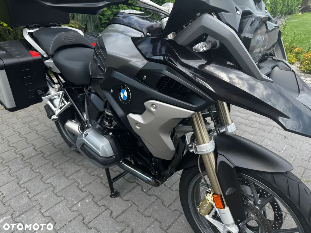 BMW GS - 13