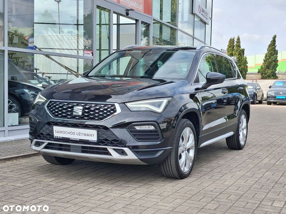 Seat Ateca - 10