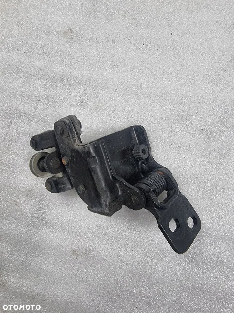 ROLKA DRZWI PRZESUWNYCH ŚRODEK CUSTOM - 3