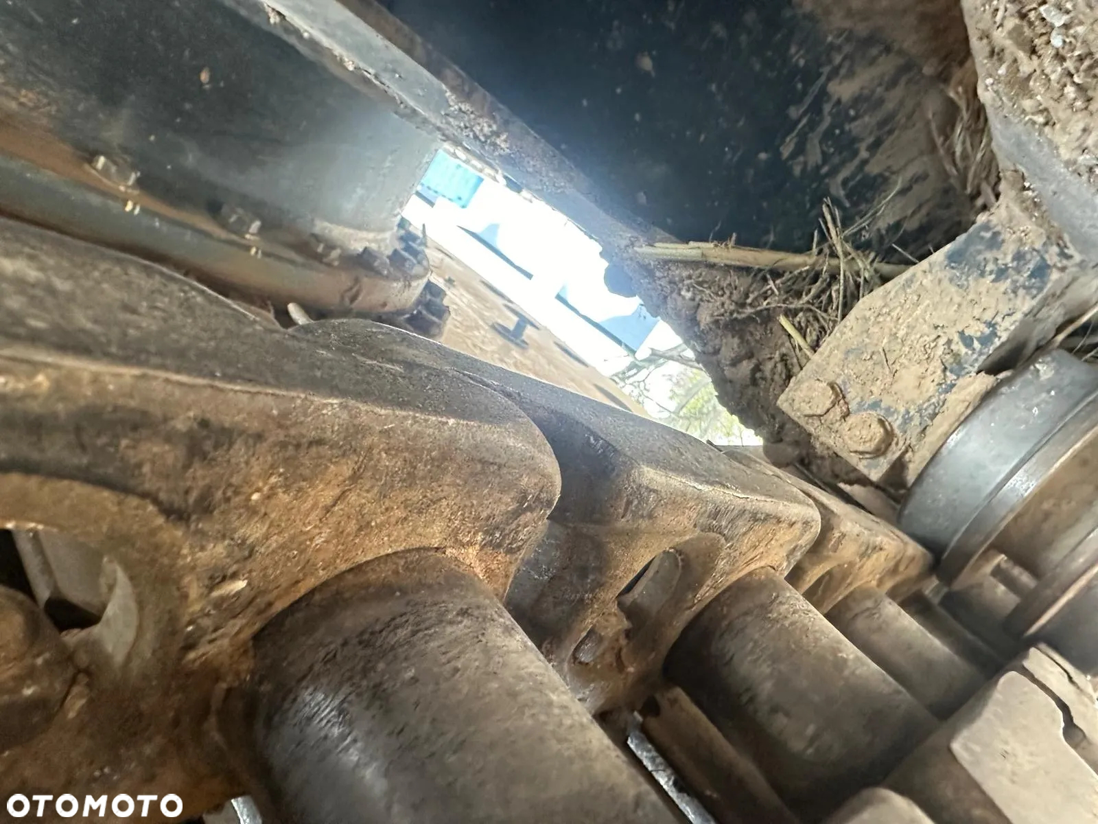 Hyundai Koparka Gąsienicowa HYUNDAI HX145 LCR HX145LCR - 19
