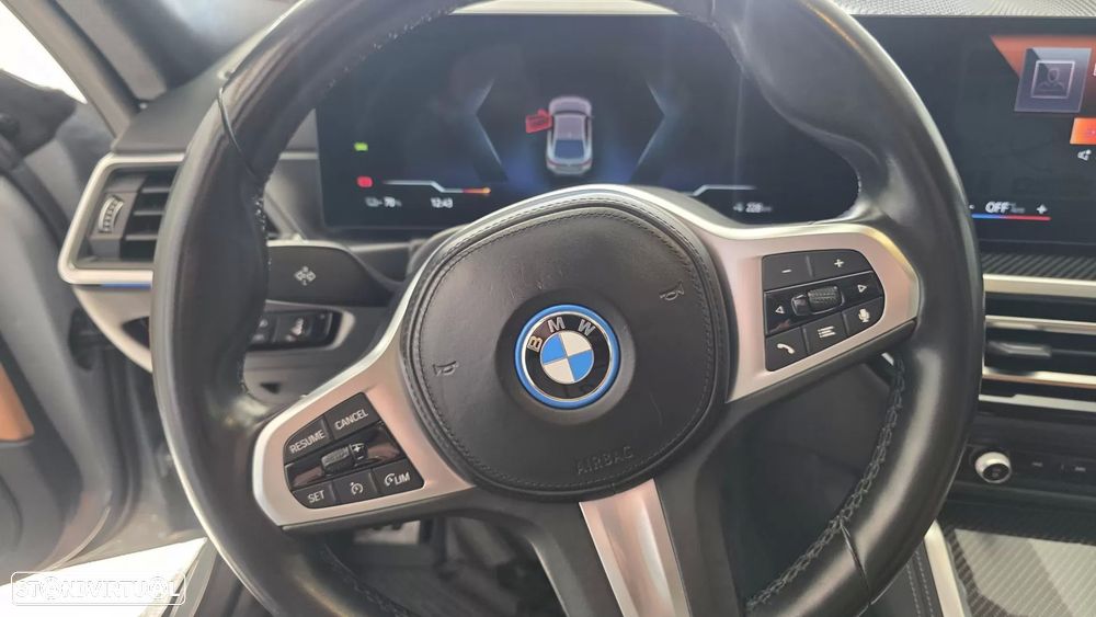 BMW i4 eDrive40 Pack Desportivo M - 45