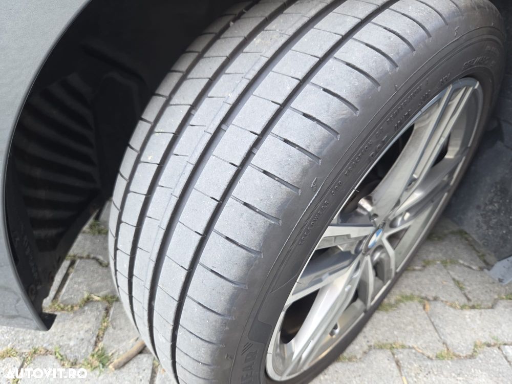 BMW Seria 1 118i Aut. Edition M Sport Shadow - 33