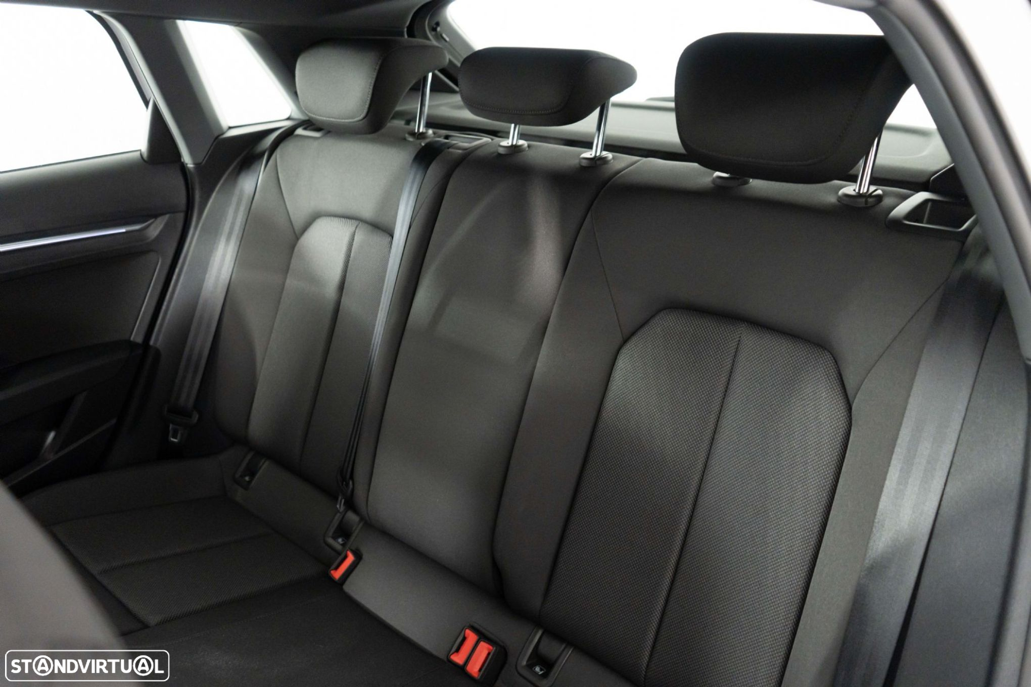 Audi A3 Sportback 40 TFSIe Advanced - 9