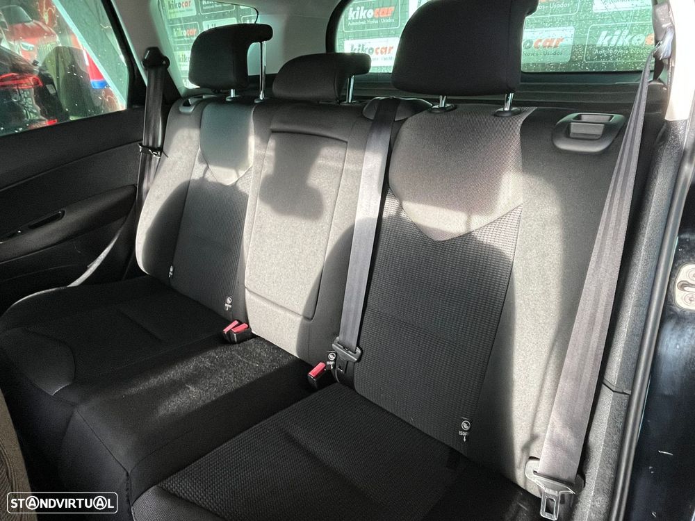 Peugeot 308 SW 1.6 e-HDi Allure CVM6 - 39