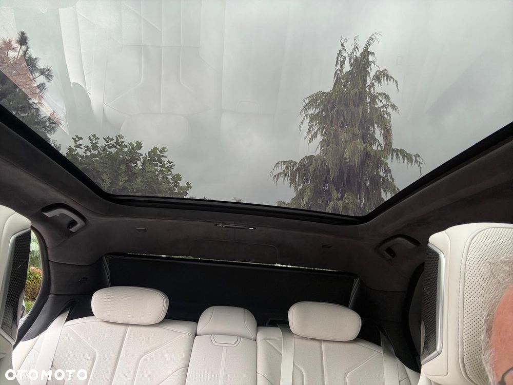 BMW Seria 7 - 17