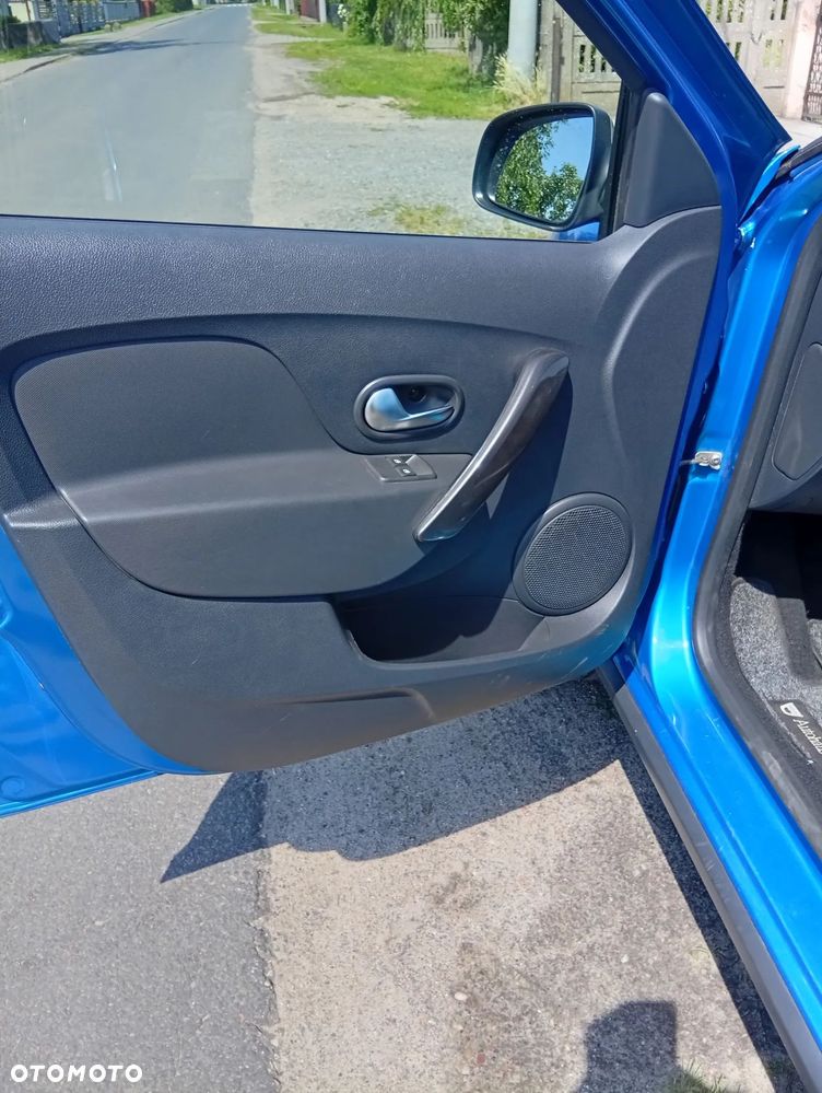 Dacia Sandero Stepway 0.9 TCe Laureate - 6