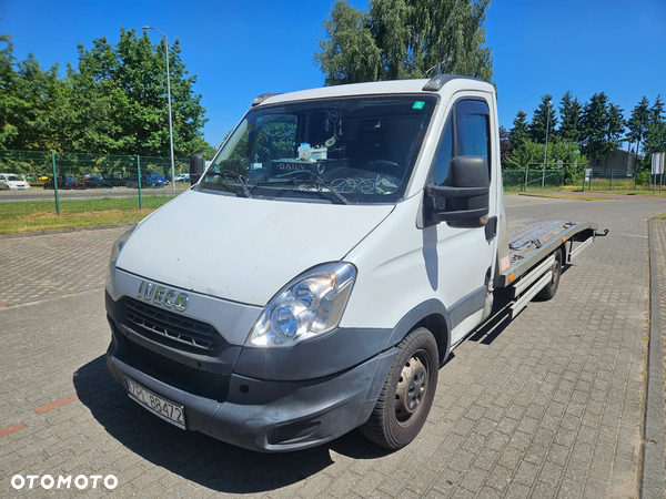 Iveco Daily