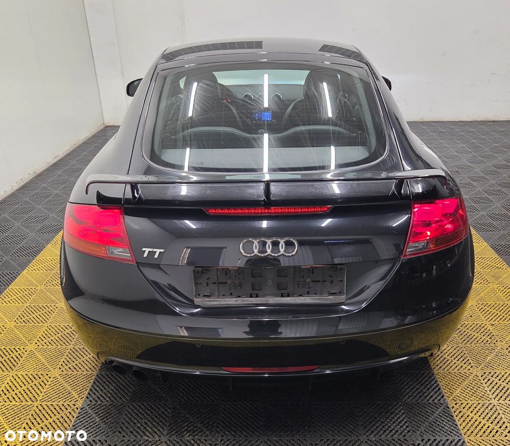 Audi TT Coupé 2.0 TFSI - 6