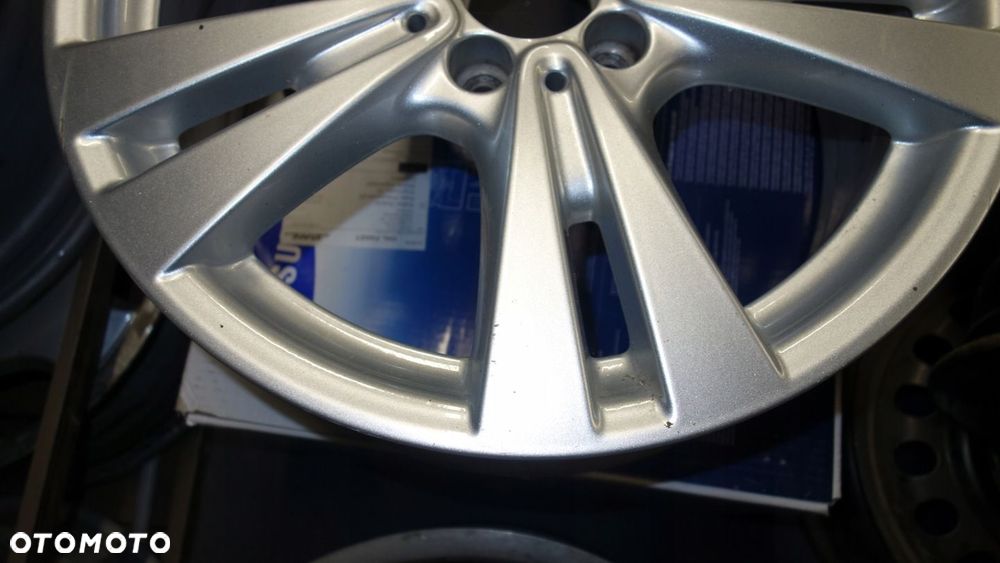 FELGA ALUMINIOWA MERCEDES W246 A2464011400 - 2