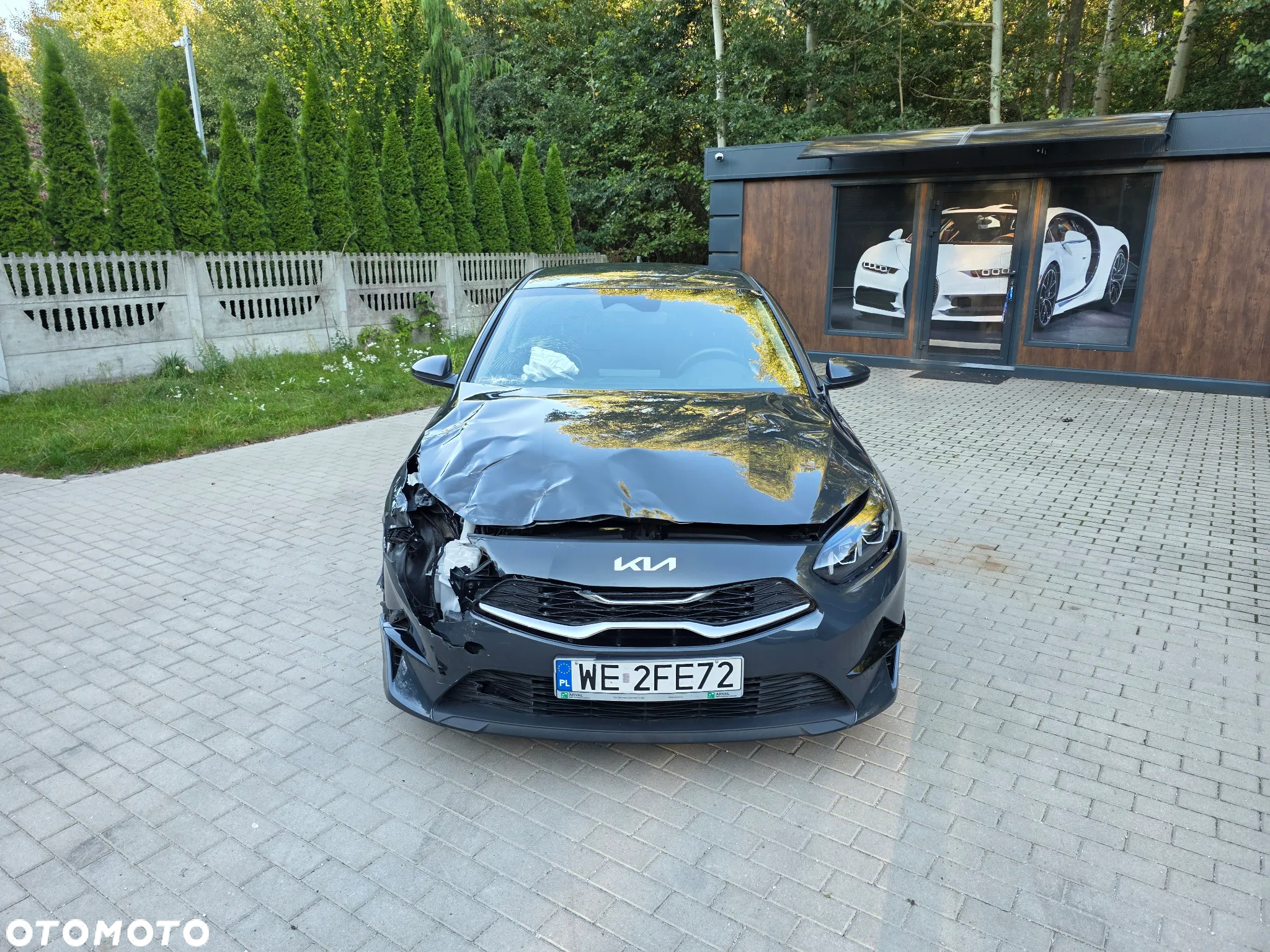 Kia Ceed 1.5 T-GDI L DCT - 2