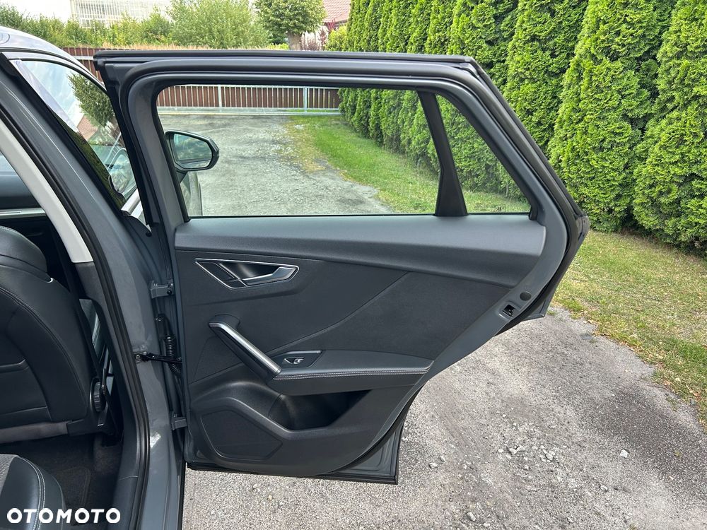 Audi Q2 1.4 TFSI CoD Sport S tronic - 29