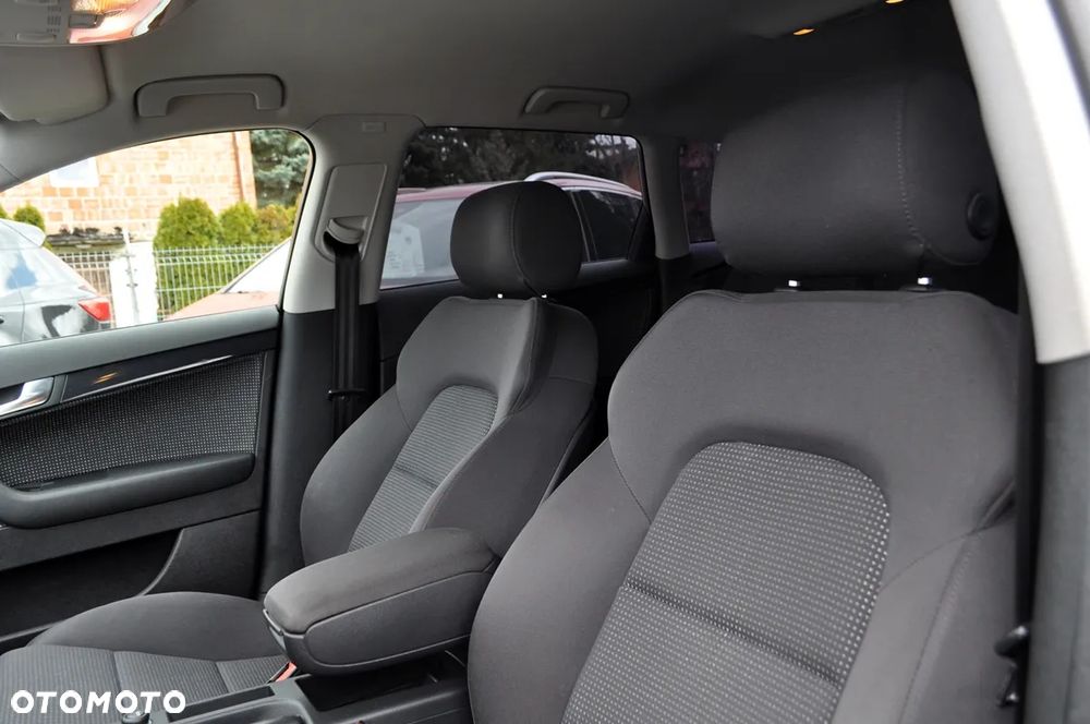 Audi A3 Sportback 2.0 TFSI (DSG) S tronic Ambition - 19