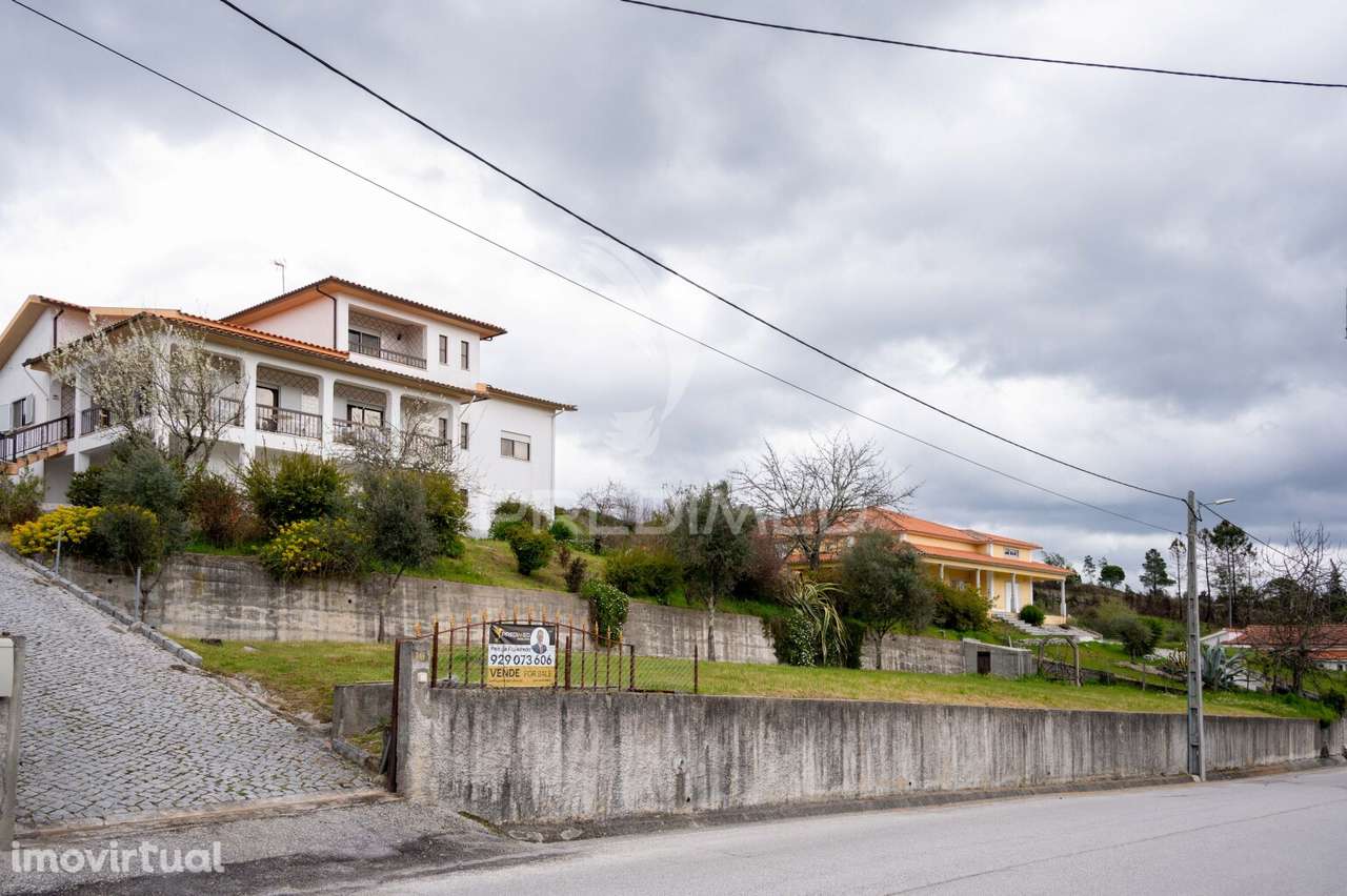 Moradia T7 próxima de Mangualde - Grande imagem: 4/33