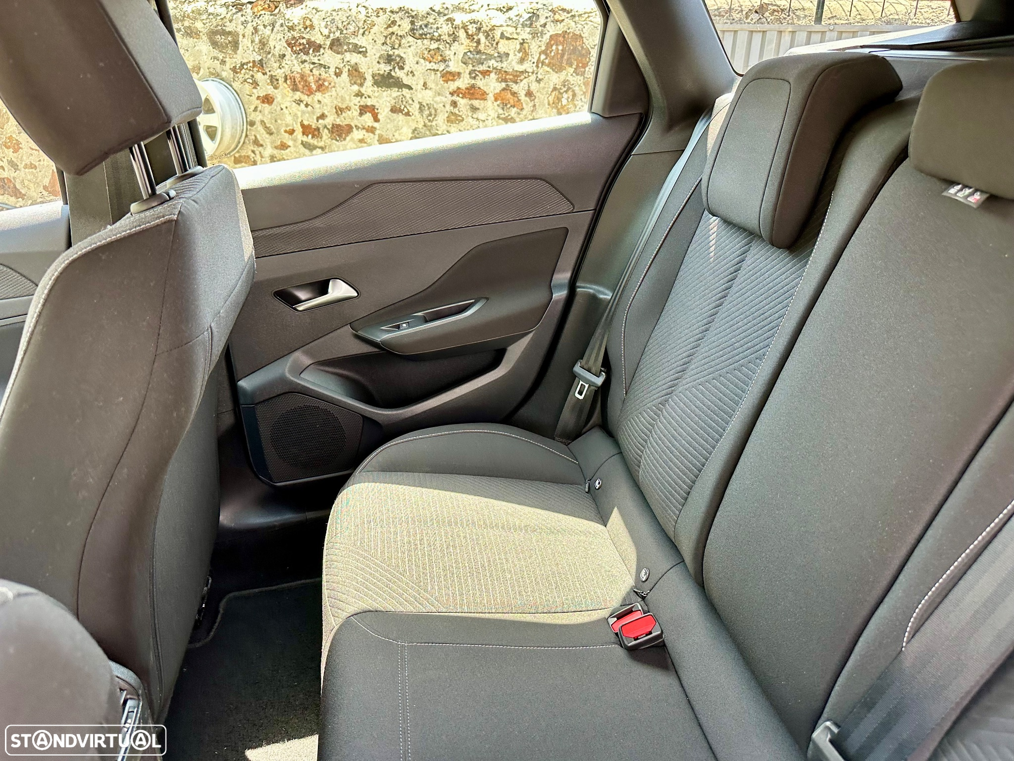 Peugeot 308 SW 1.5 BlueHDi Active Pack EAT8 - 37