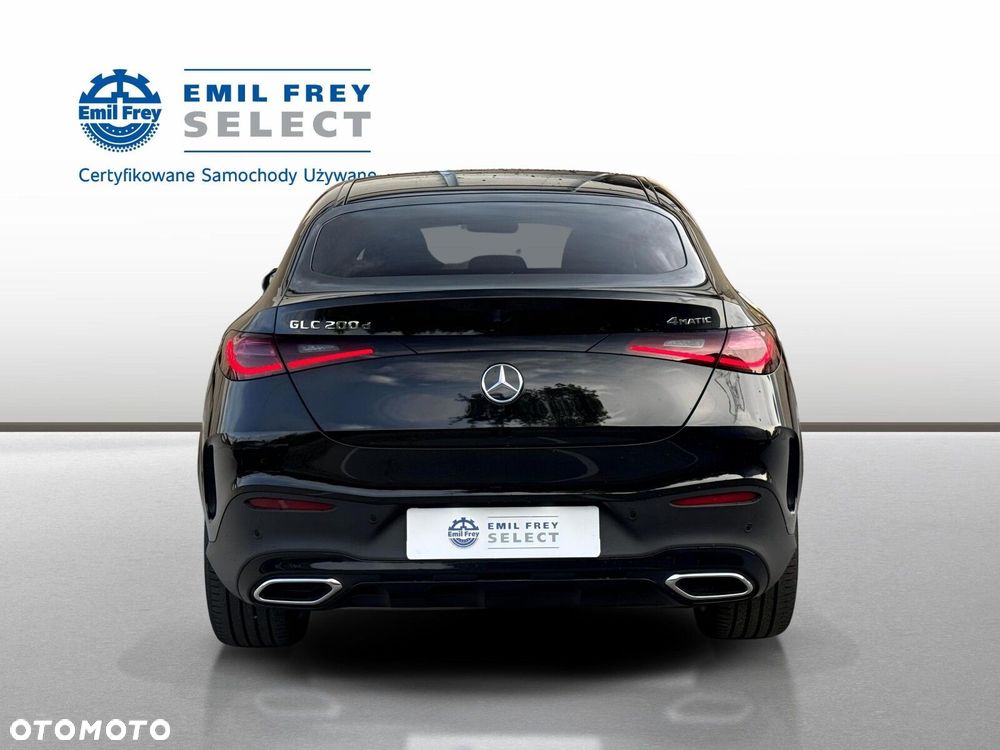 Mercedes-Benz Glc 2026 photo 4