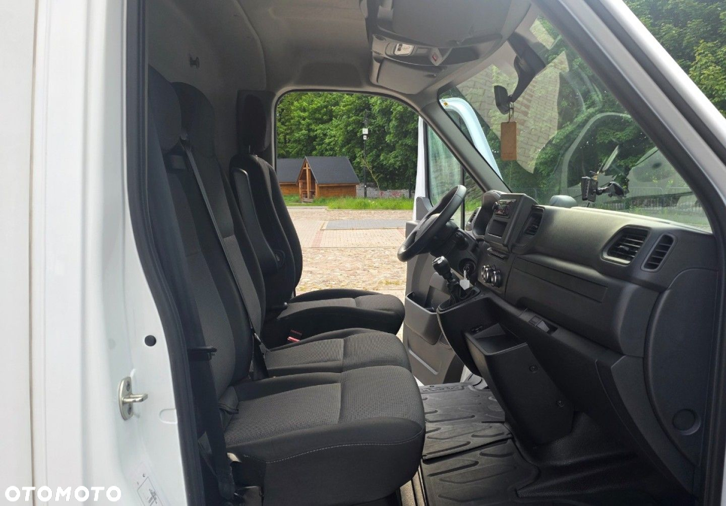 Renault Master - 18
