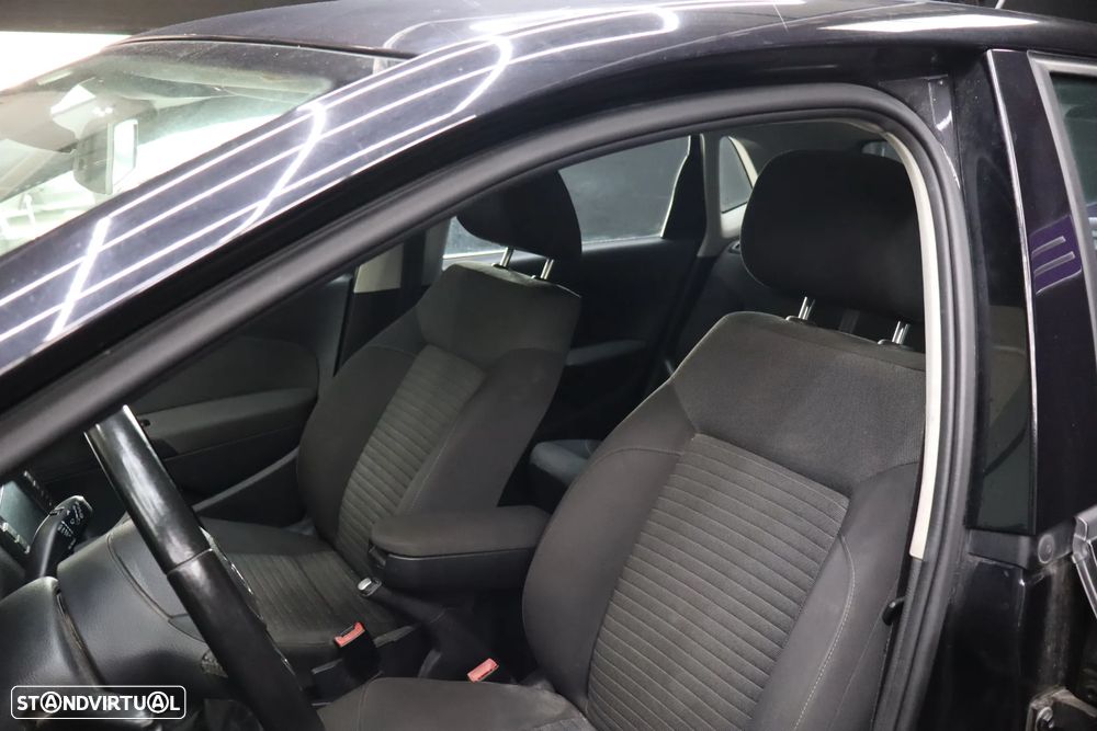 VW Polo - 7