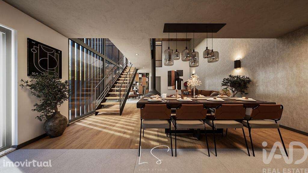 Casa / Villa T3 em Mazarefes E Vila Fria de 154,00 m2 - Grande imagem: 5/30