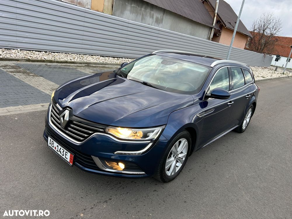 Renault Talisman - 25