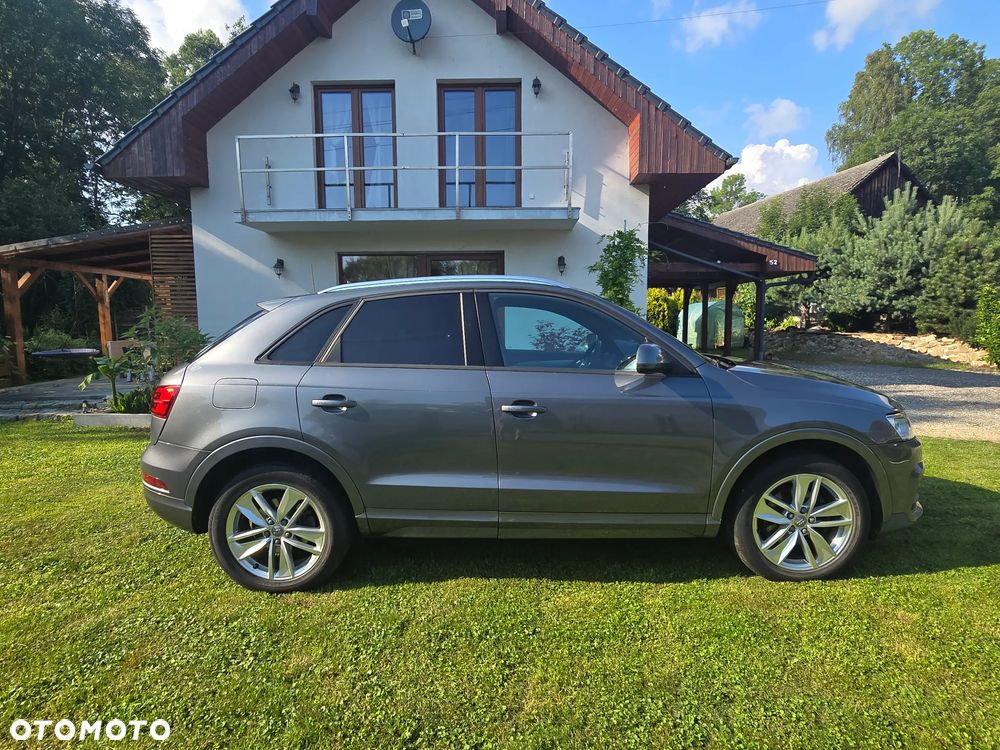 Audi Q3 - 12