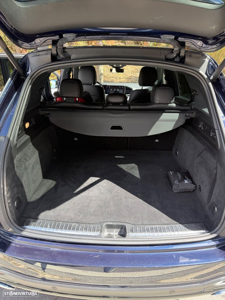 Mercedes-Benz GLE 350 de 4Matic - 4