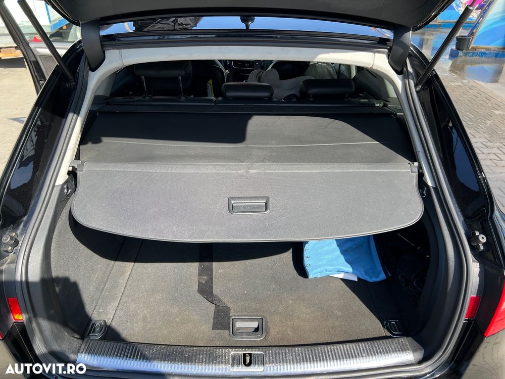 Audi A4 2.0 TDI Multitronic - 23