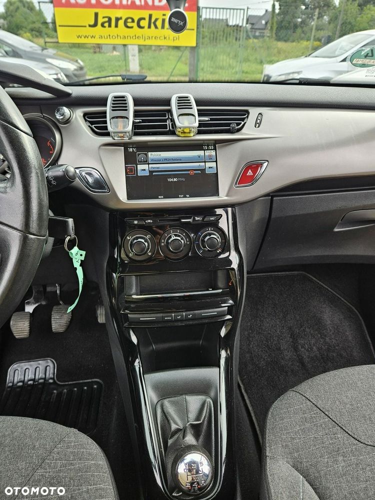 Citroën C3 - 17