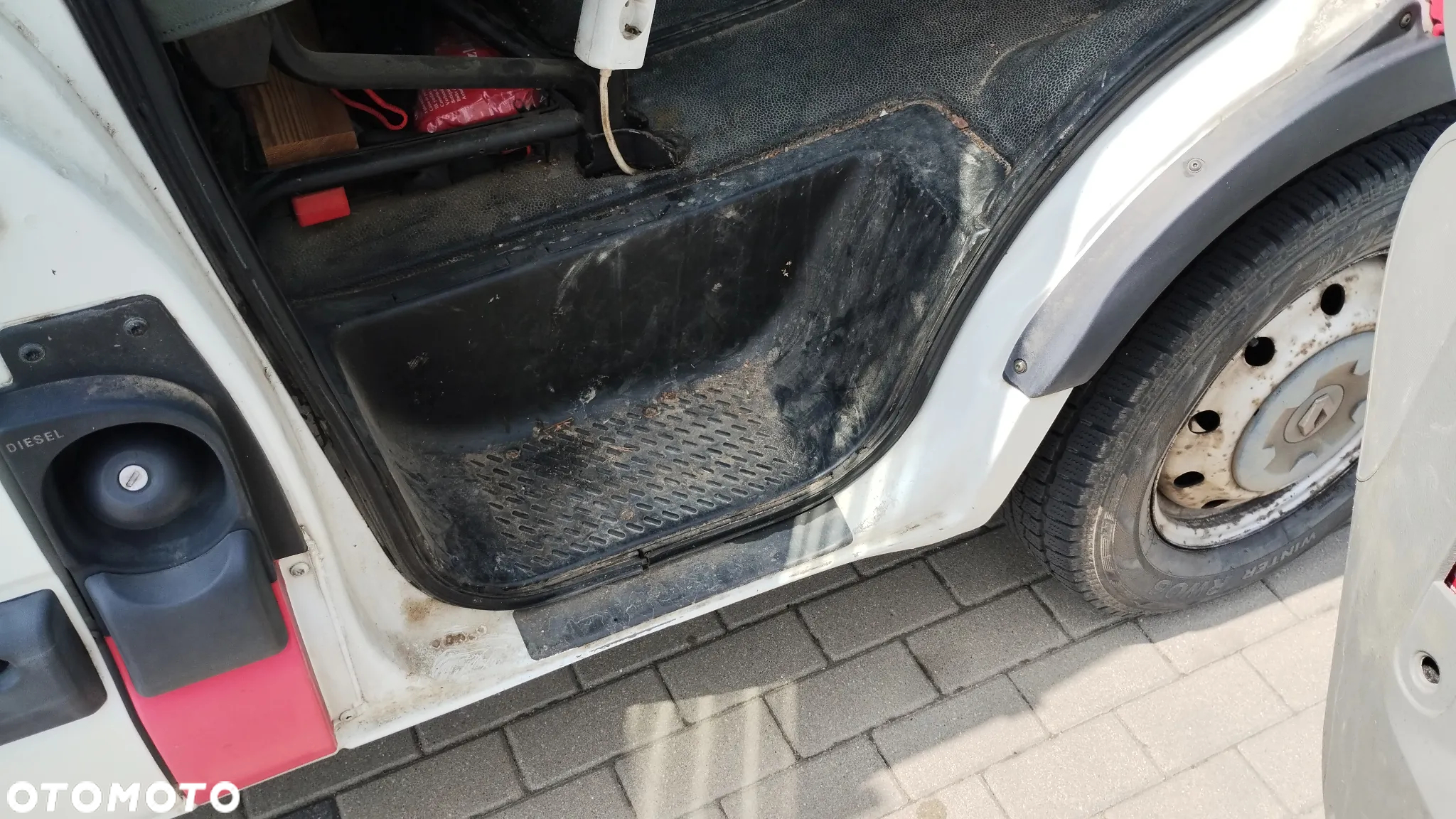 Renault Master - 13