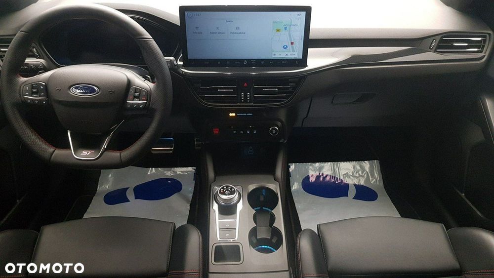 Ford Focus - 14