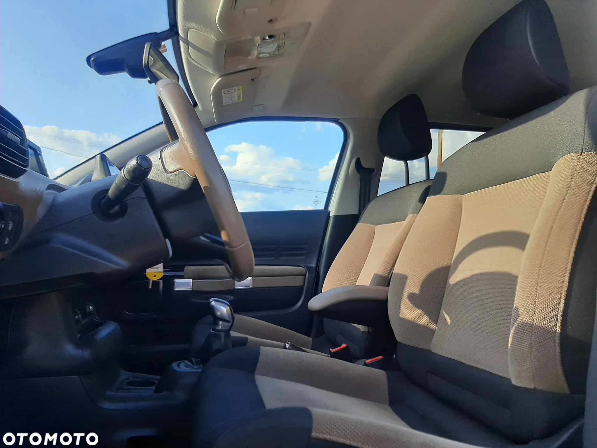 Citroën C4 Cactus 1.6 BlueHDi Live - 14