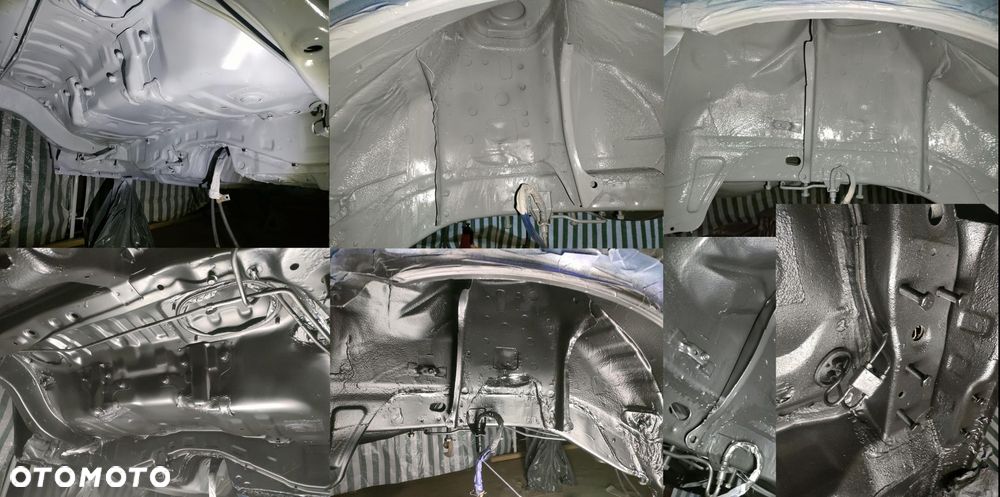 Subaru Forester - 19