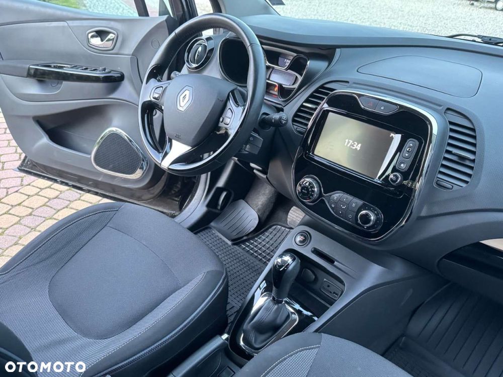 Renault Captur - 3