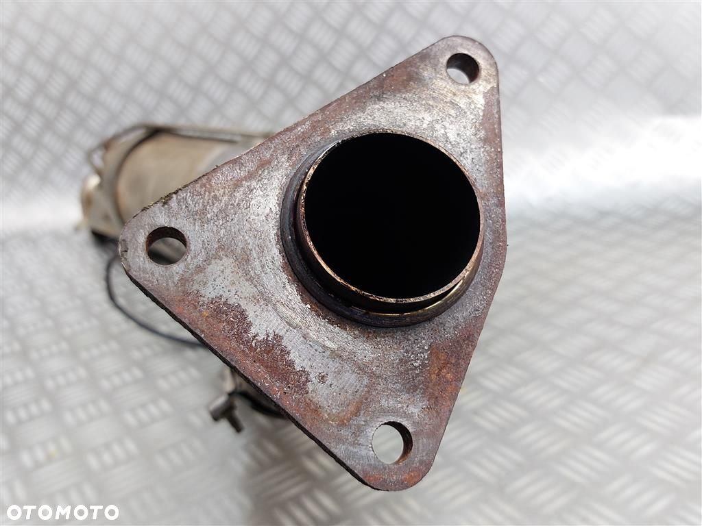 DPF Filtr cząstek stałych Renault Koleos  I 2,0 DCI 11441056 11.44.105.6 - 3