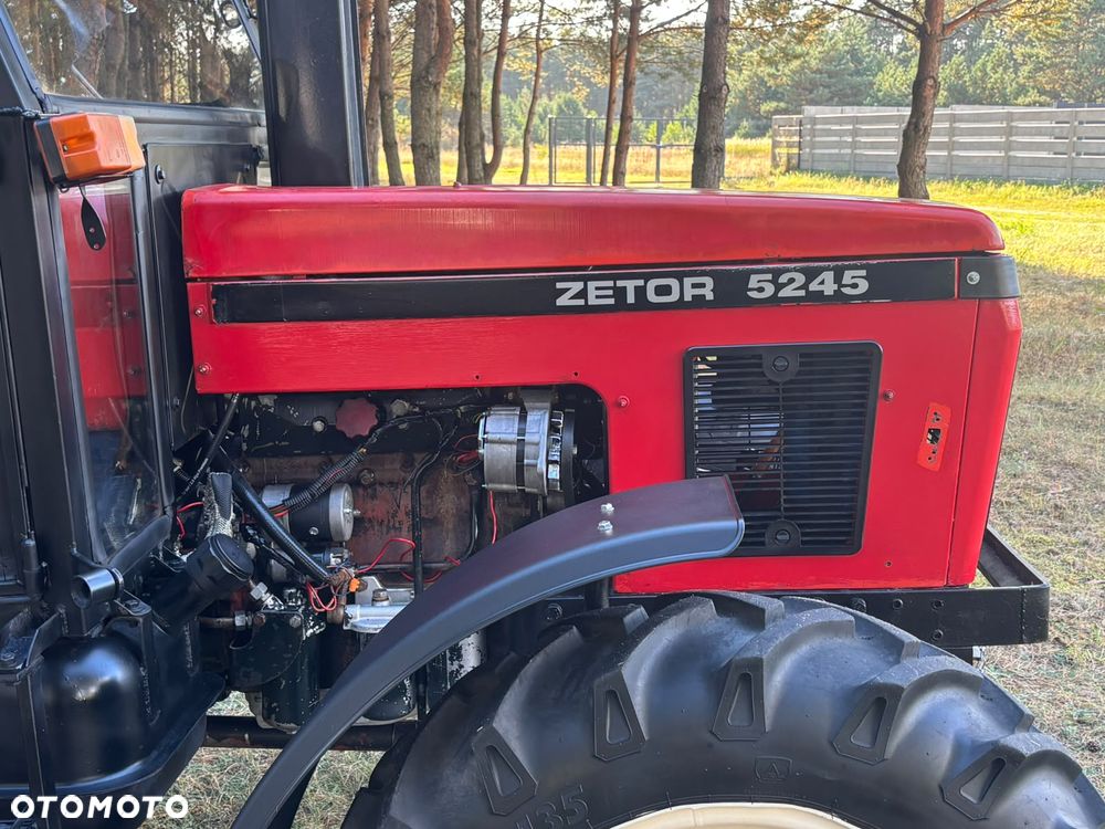Zetor 5245 - 18