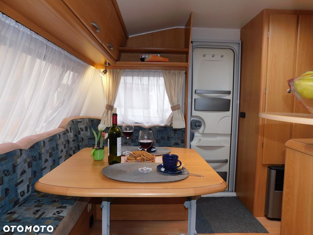 Chateau Calista 450 - 21