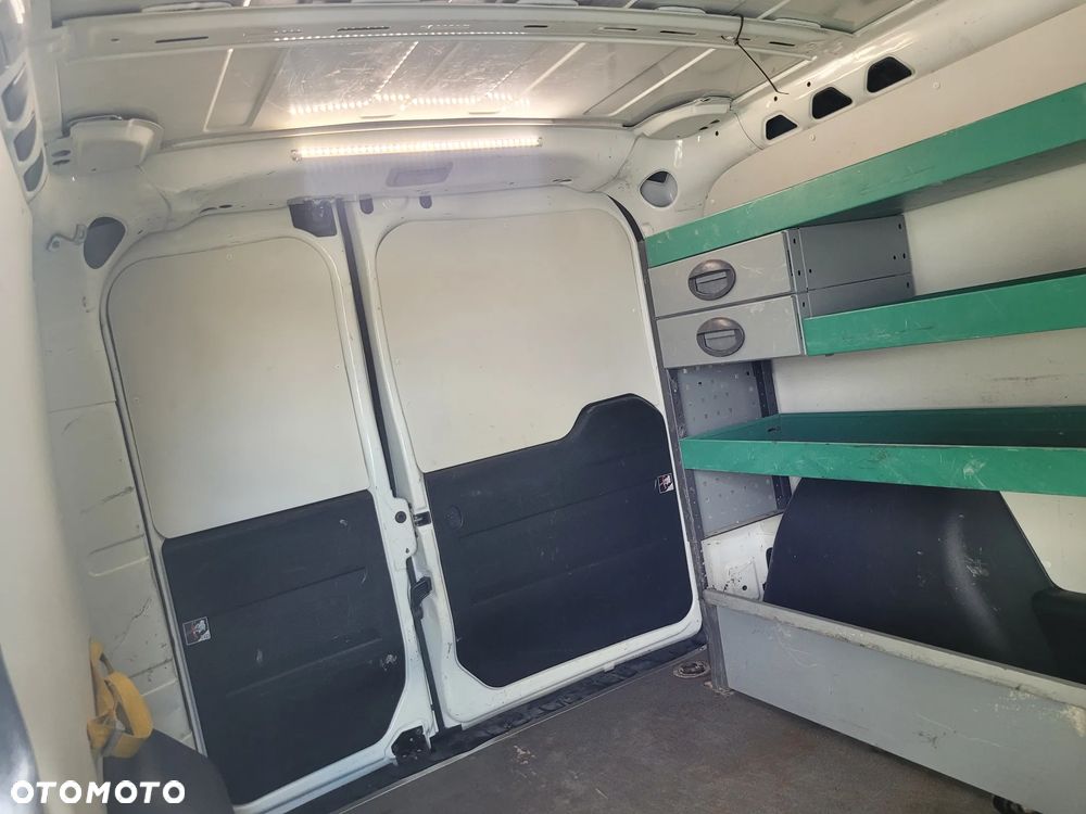 Fiat Doblo - 7