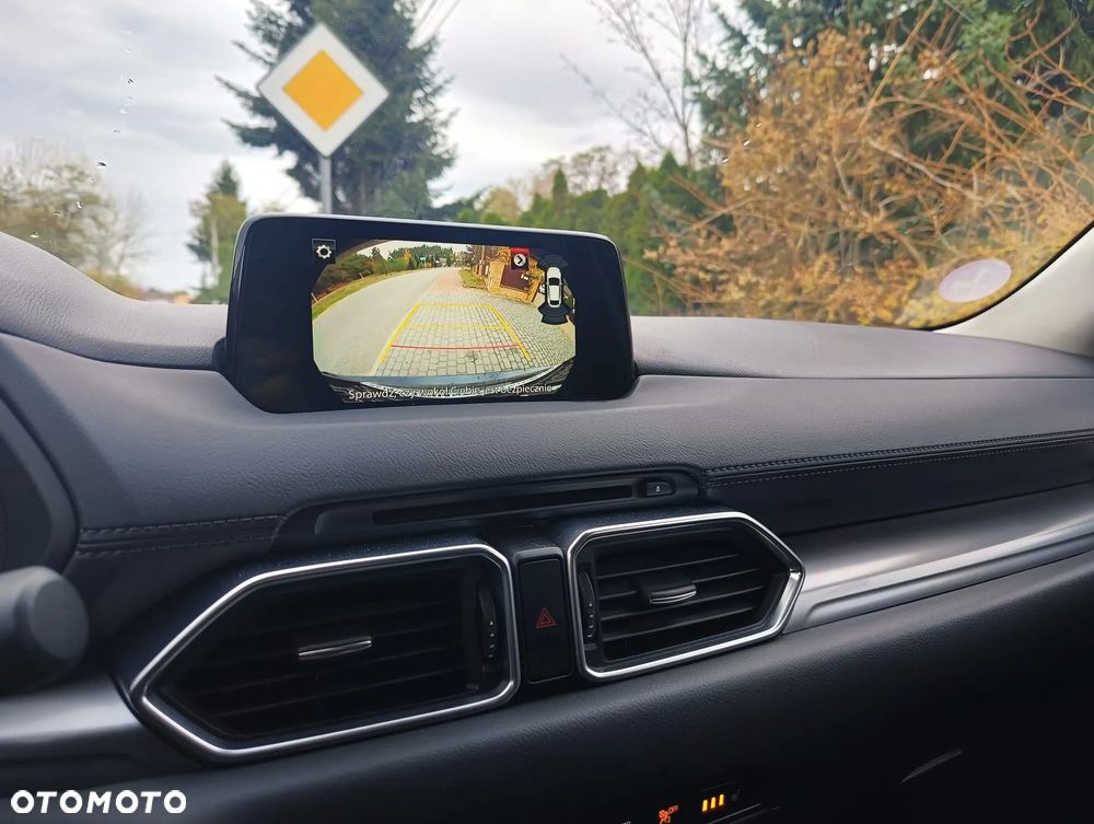 Mazda CX-5 2.0 Skyenergy 2WD - 8