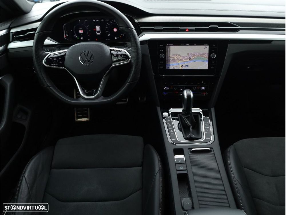 VW Arteon 1.4 TSI eHybrid R-Line - 30