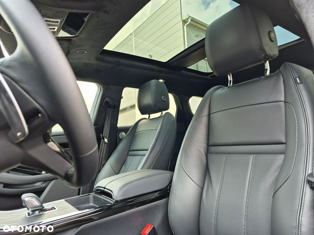 Land Rover Range Rover Evoque - 41