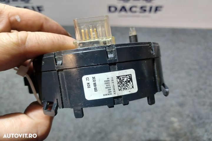 Spirala volan 3C0959653 Volkswagen VW Passat B6 [2005 - 2010] wagon 5 - 3
