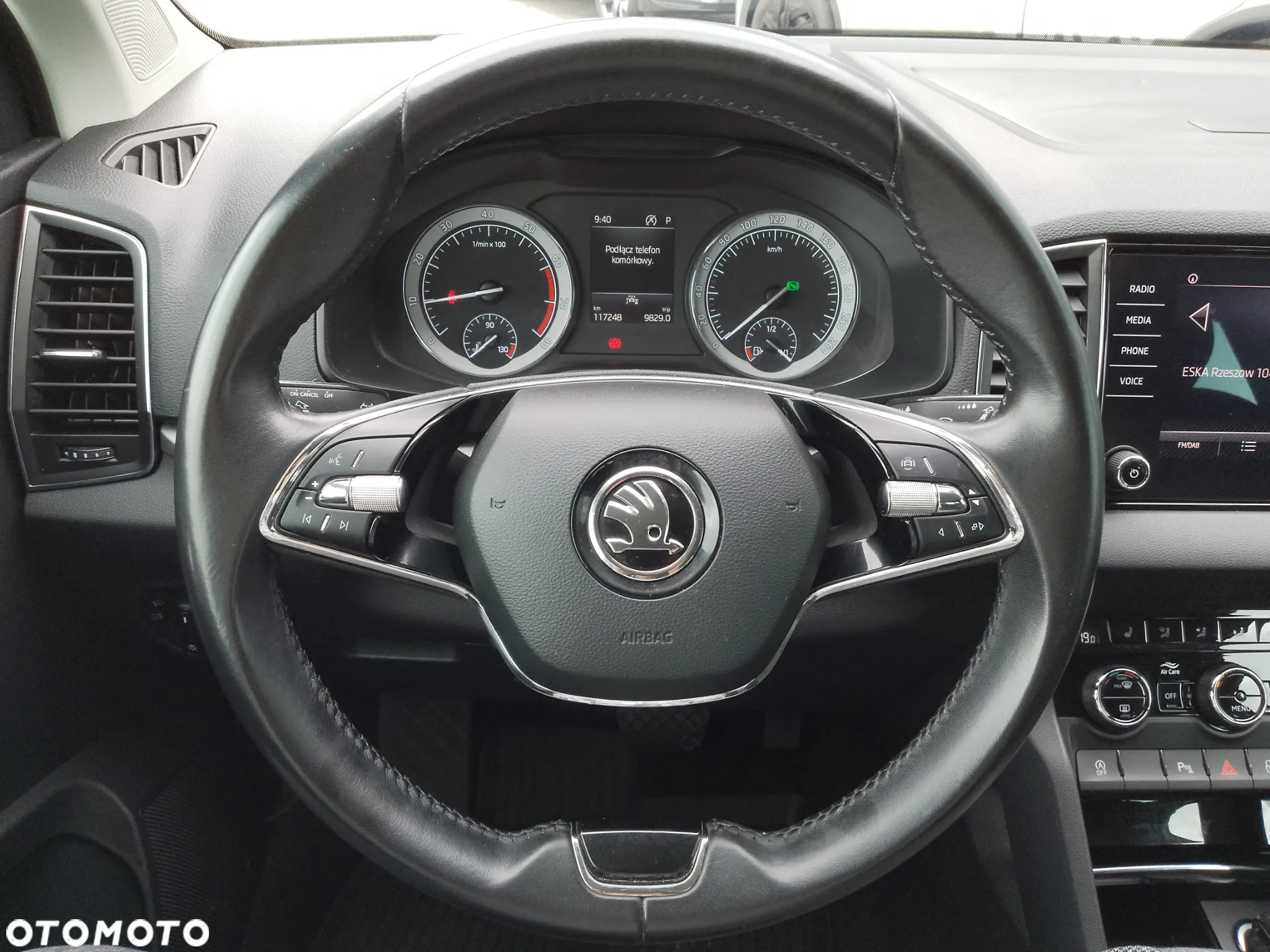 Skoda Karoq 1.5 TSI ACT 4x2 Ambition DSG - 10