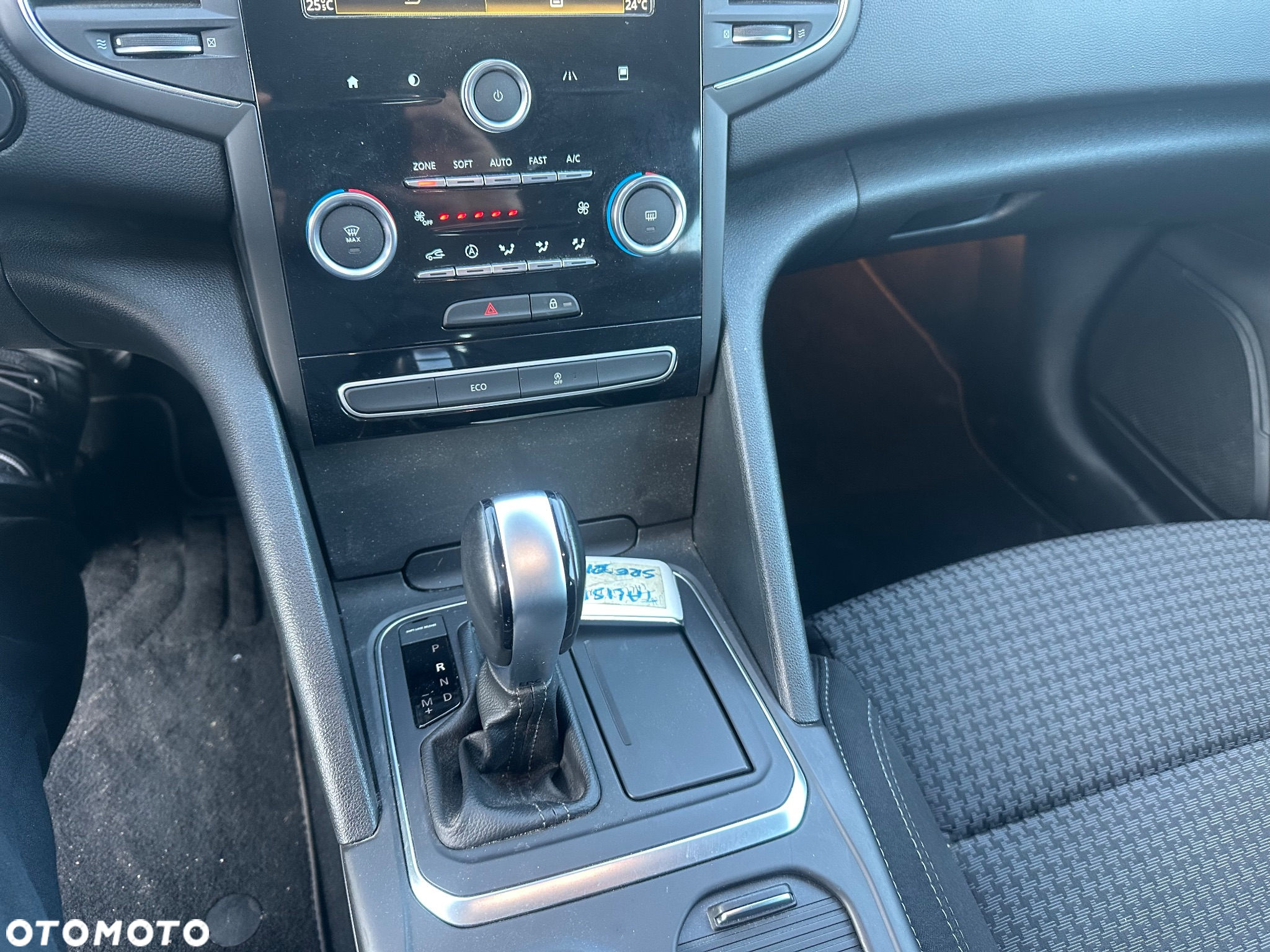 Renault Talisman Grandtour TCe 160 EDC GPF LIMITED - 11