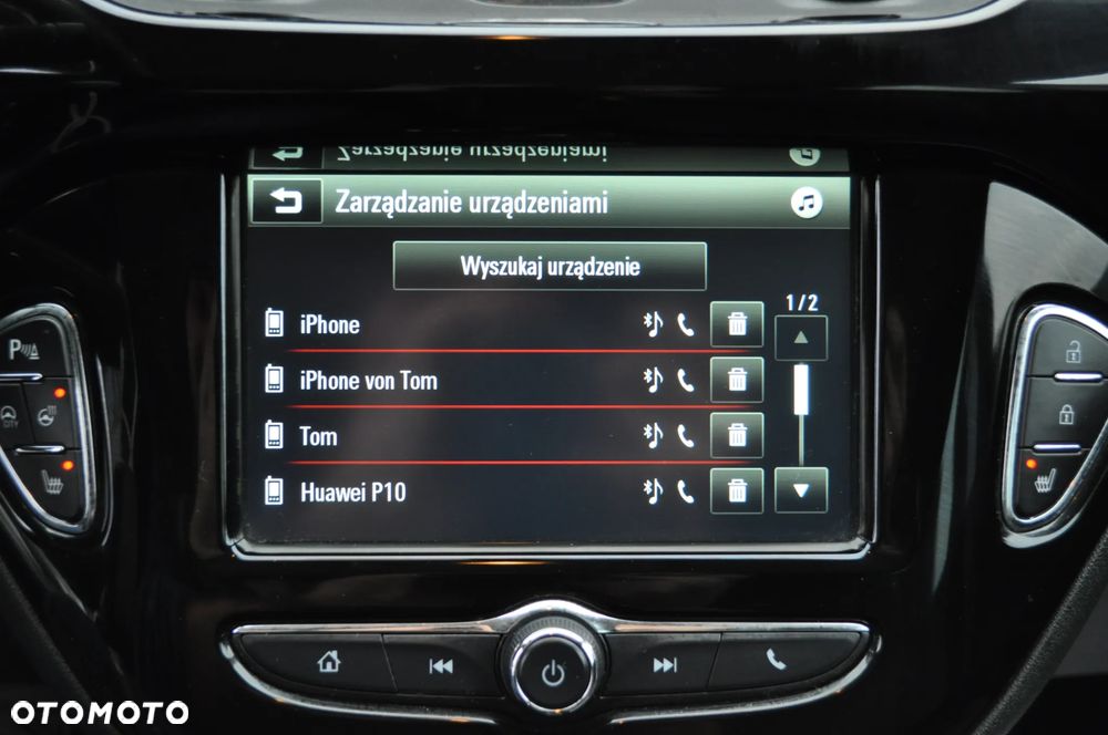 Opel Corsa 1.4 Color Edition - 30