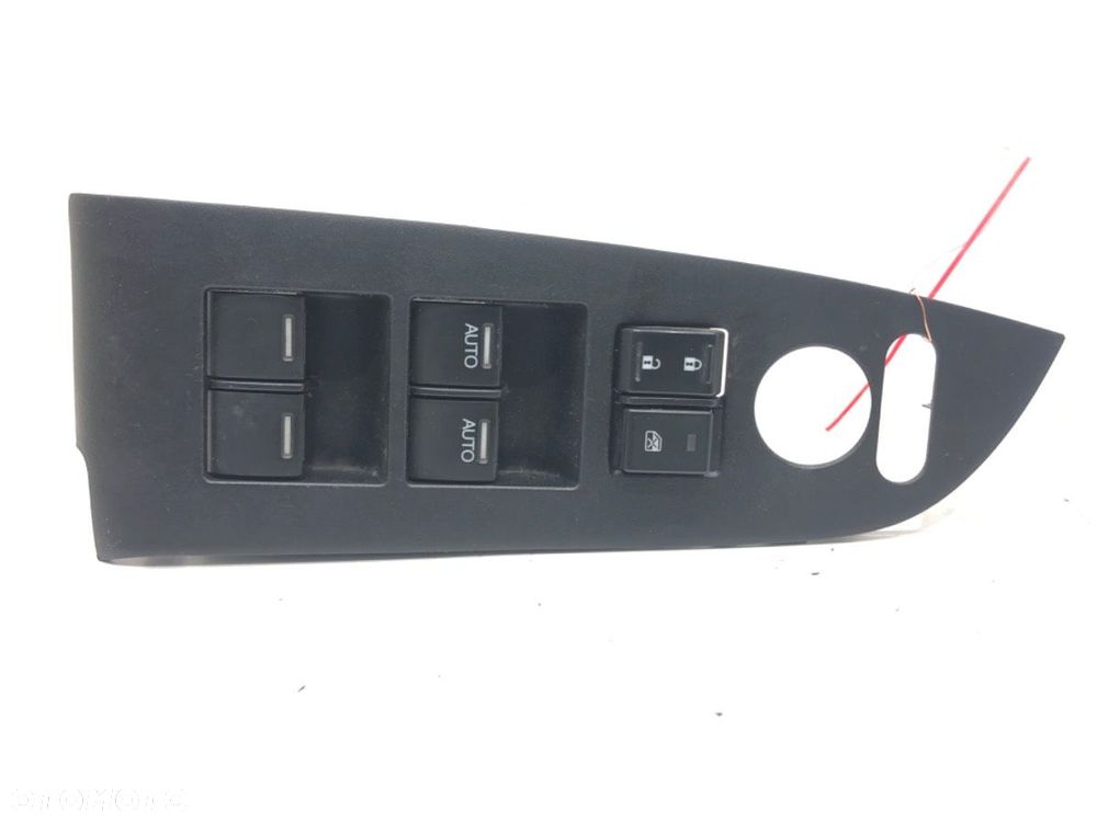 PRZEŁĄCZNIK SZYB  HONDA ODYSSEY (RL5) 2010 - 2022 3.5 185 kW [252 KM] benzyna 2010 - 2022 - 1