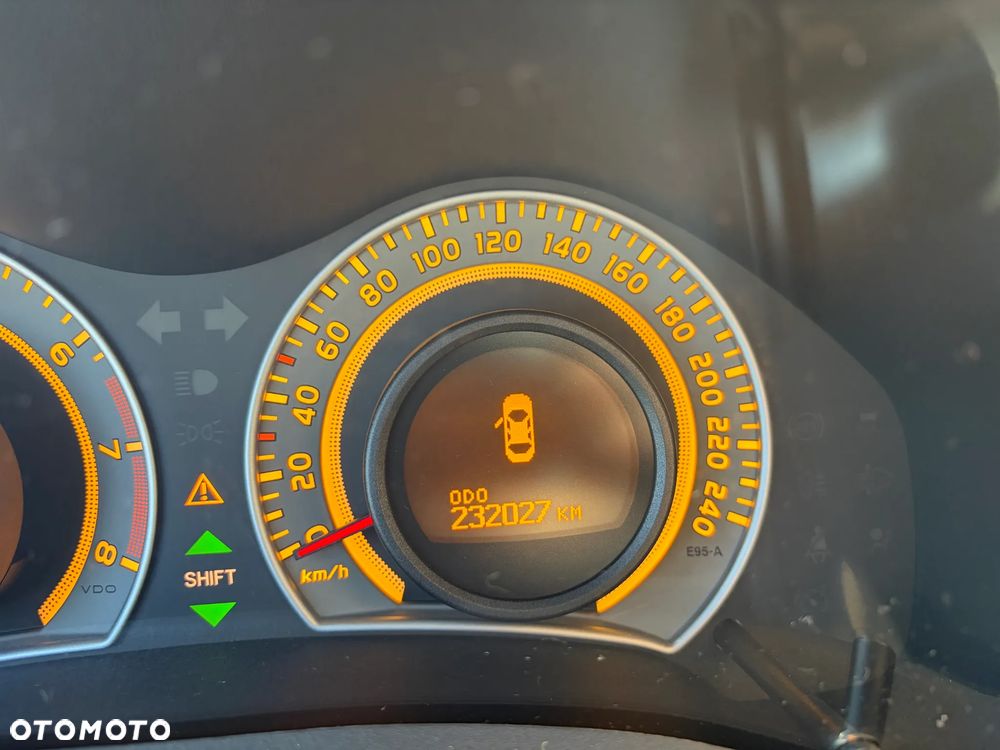 Toyota Auris 1.4 VVT-i Luna - 9