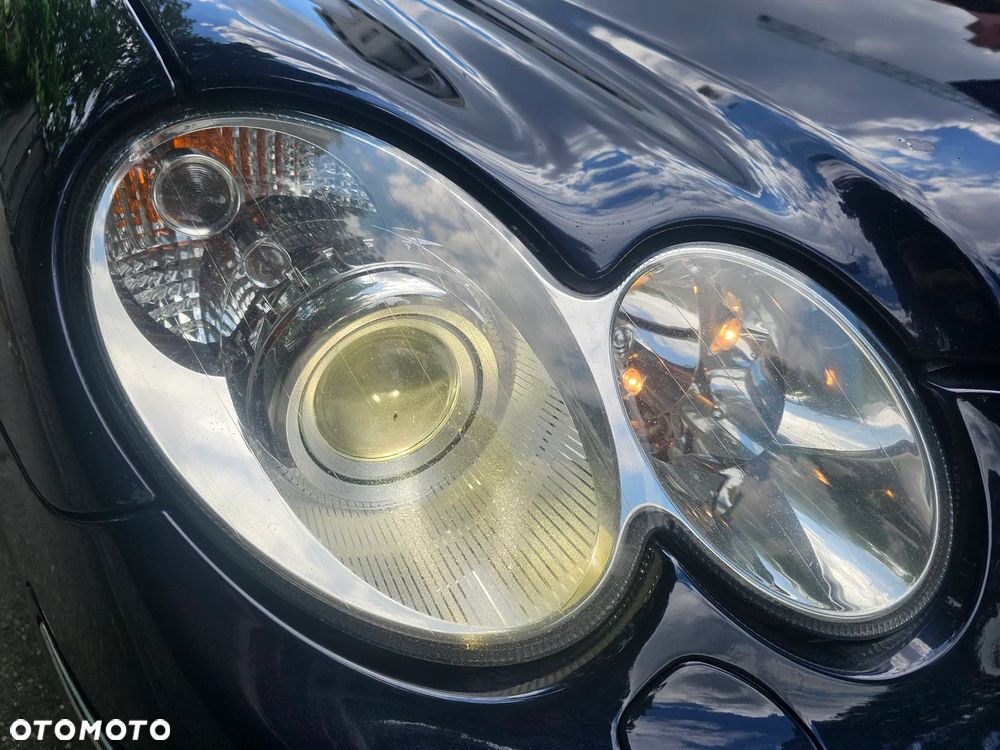 Mercedes-Benz CLK 200 Kompressor Avantgarde - 15