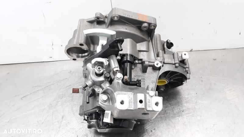 Cutie de viteze VW Polo; 1.0 Benzina; 5 Trepte; 2018; SND - 3