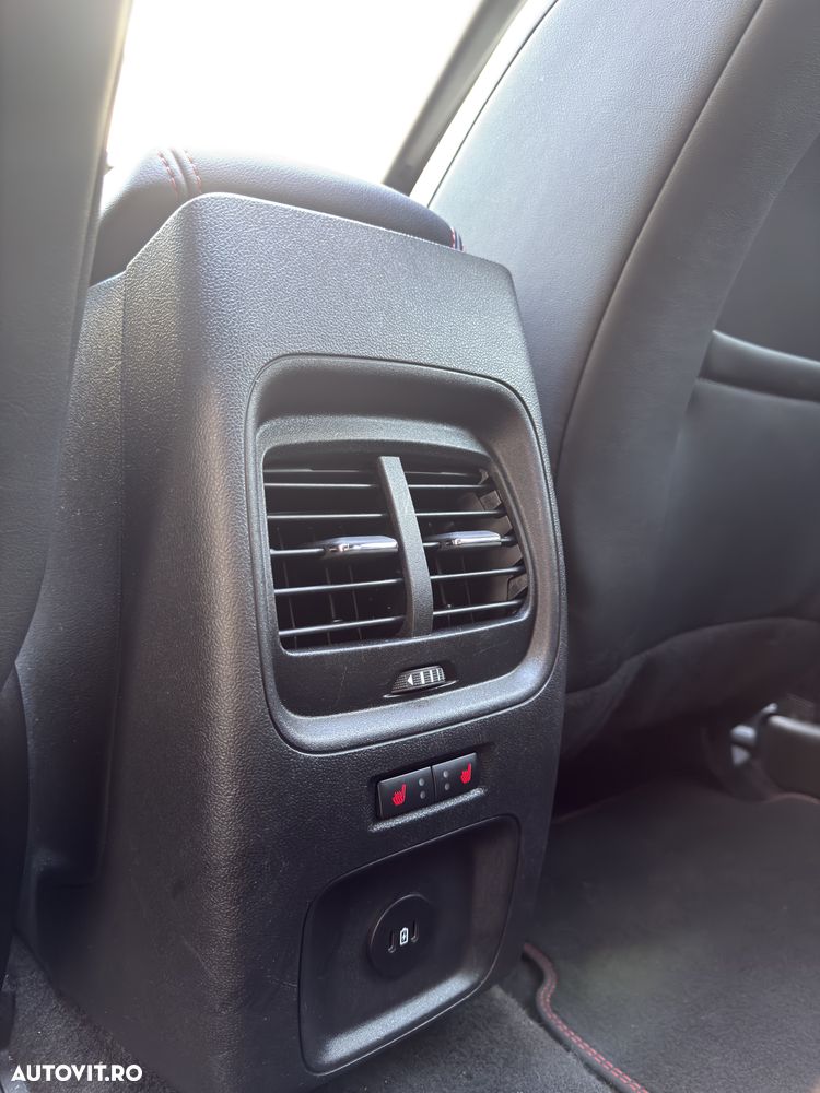 Ford Kuga 2.5 Duratec AWD FHEV ST-Line X - 9