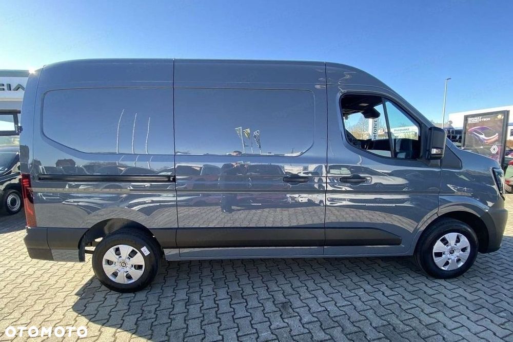 Renault Master L2H2 Extra AT9 2.0 150KM - 6